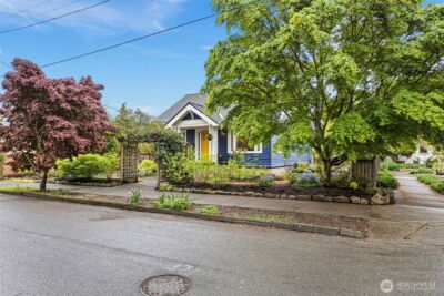 5151 S Orchard Street , Seattle, WA 98118 - Photo 2