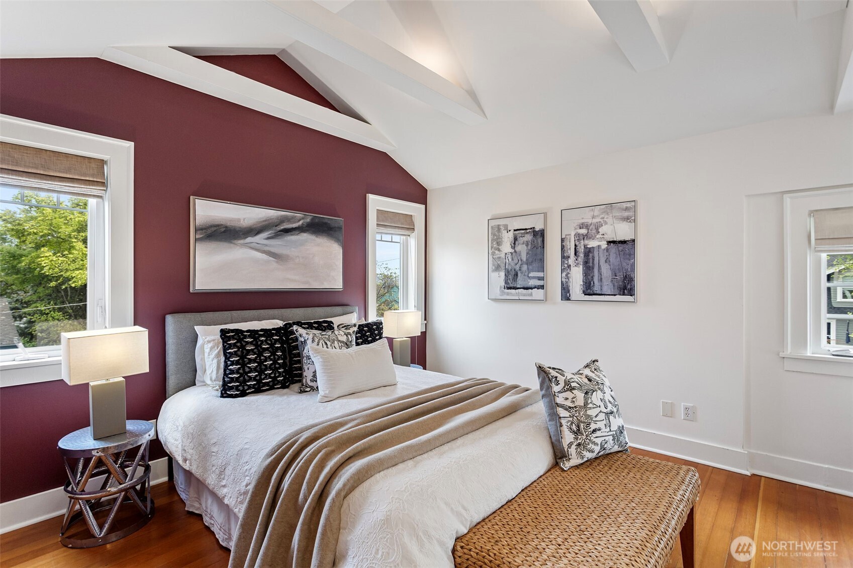 5151 S Orchard Street , Seattle, WA 98118