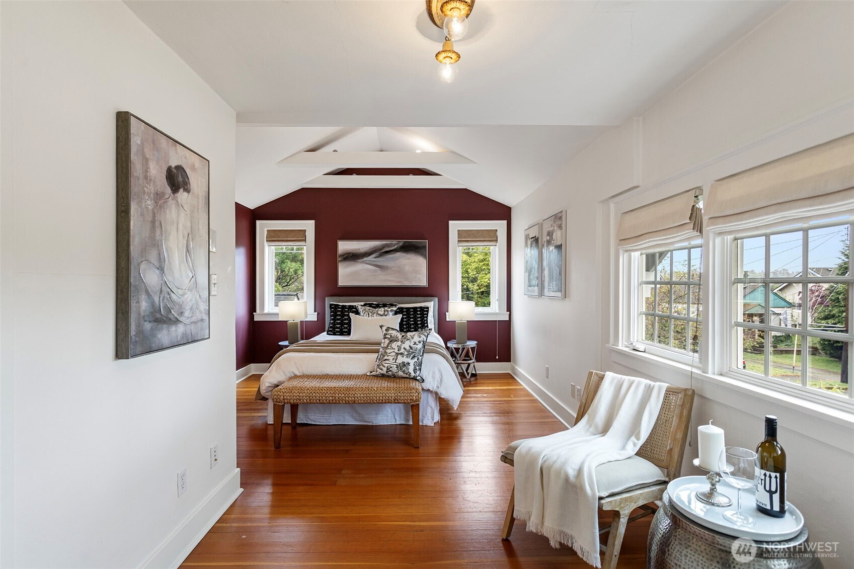 5151 S Orchard Street , Seattle, WA 98118