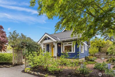 5151 S Orchard Street , Seattle, WA 98118 - Photo 3