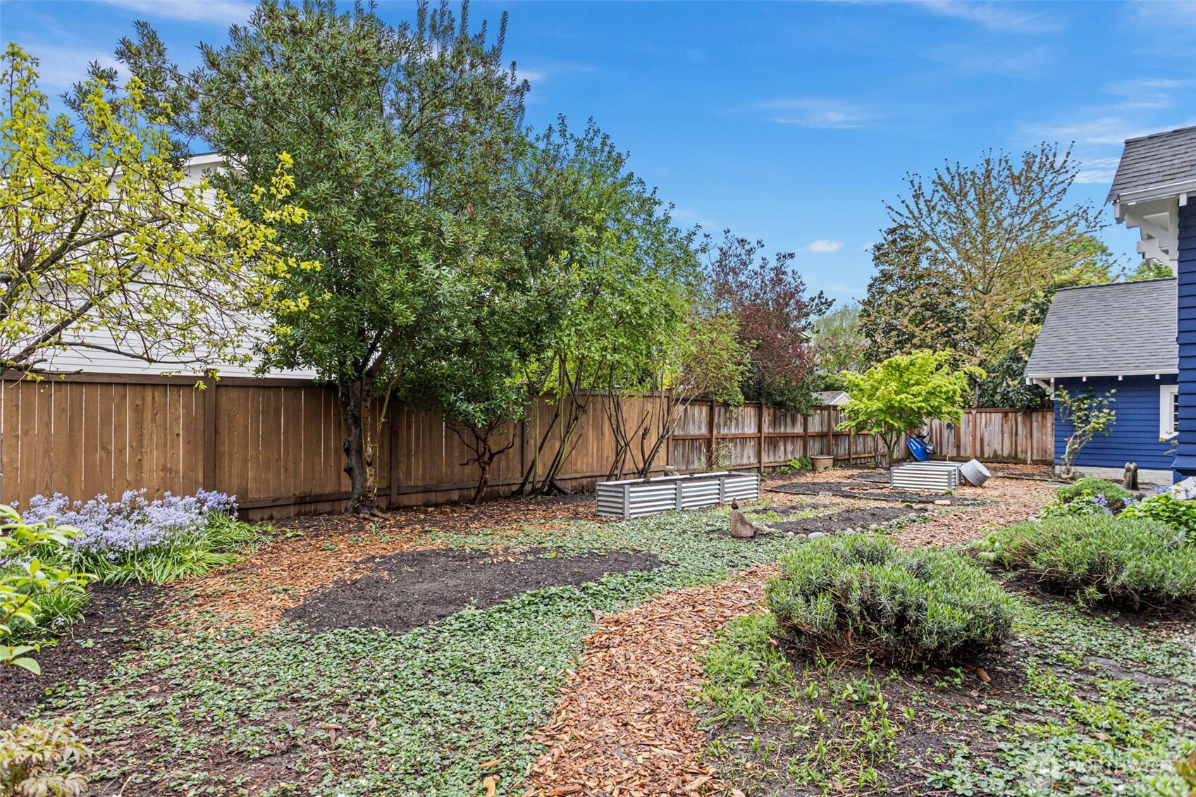 5151 S Orchard Street , Seattle, WA 98118
