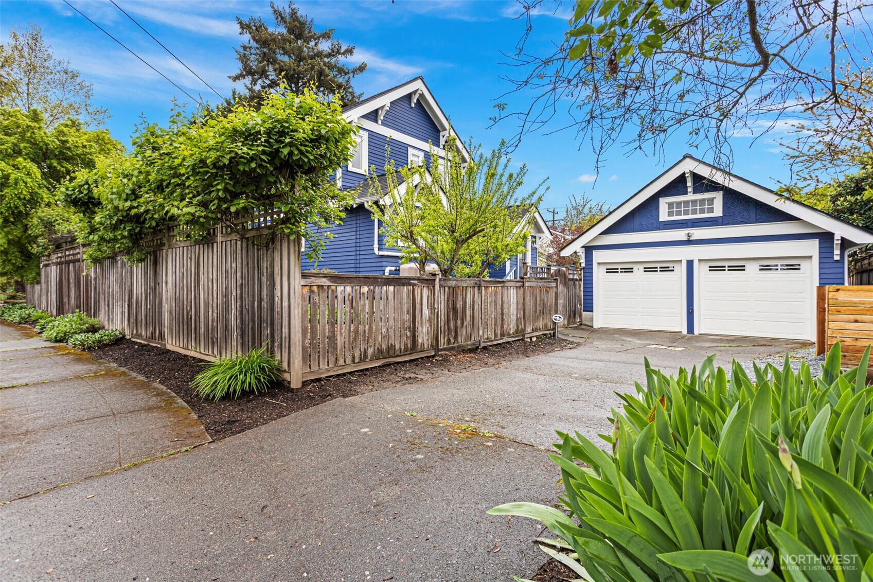 5151 S Orchard Street , Seattle, WA 98118