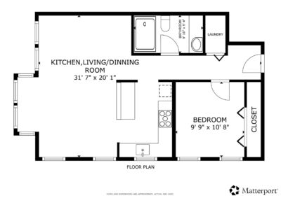 2101 N 55th Street #201, Seattle, WA 98103 - Photo 24
