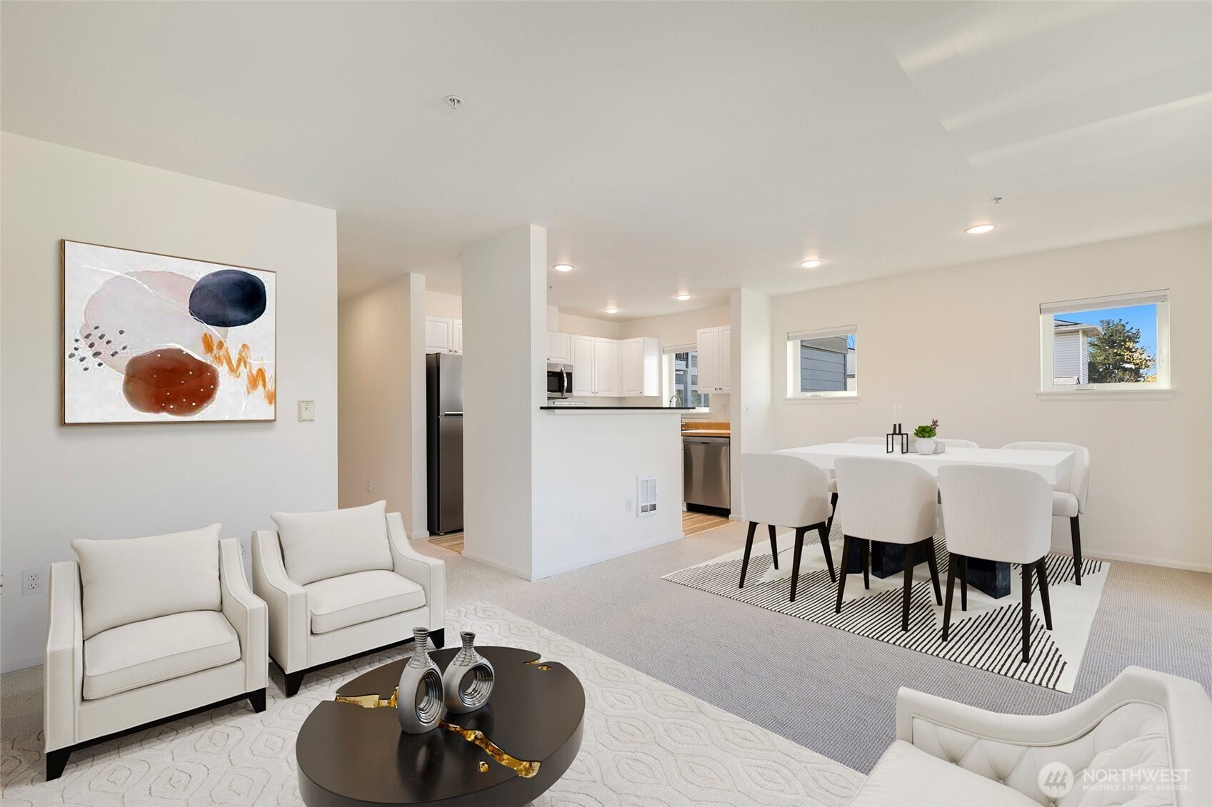 2101 N 55th Street #201, Seattle, WA 98103