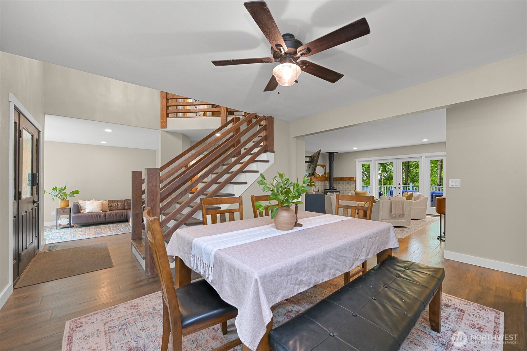 9111 Custer School Road , Custer, WA 98240