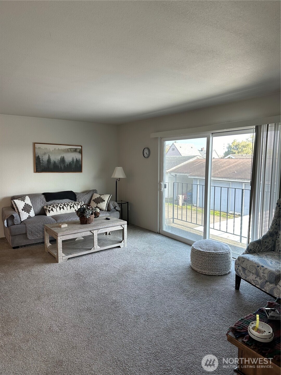 1111 W Market Street , Aberdeen, WA 98520
