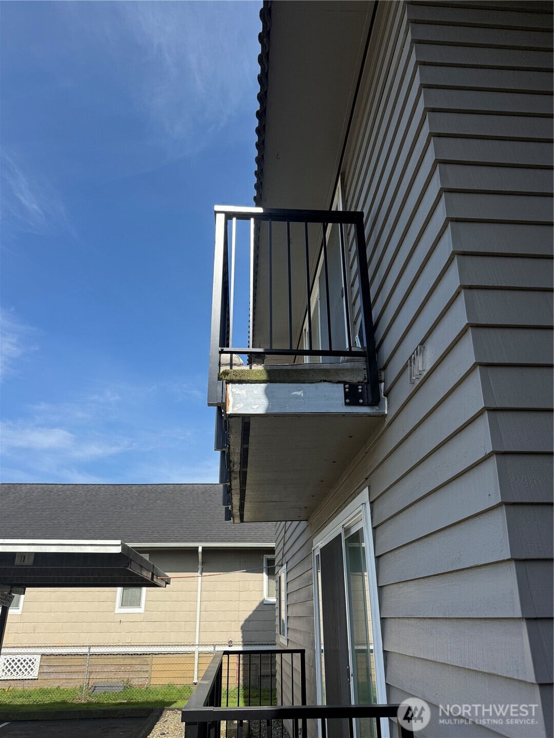 1111 W Market Street , Aberdeen, WA 98520