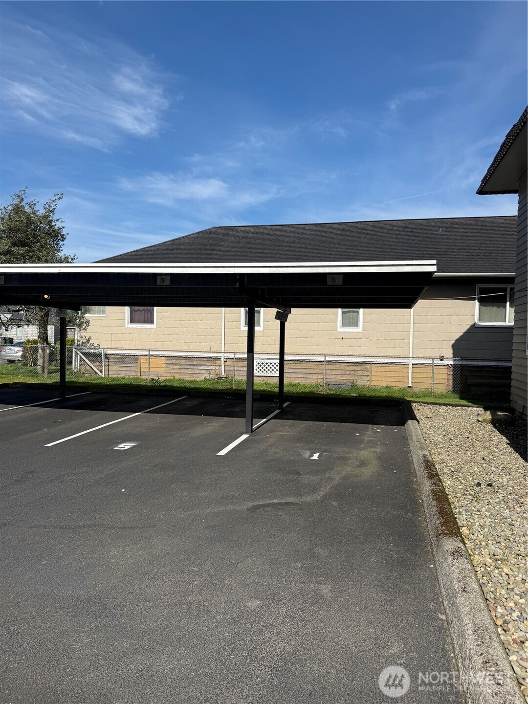 1111 W Market Street , Aberdeen, WA 98520