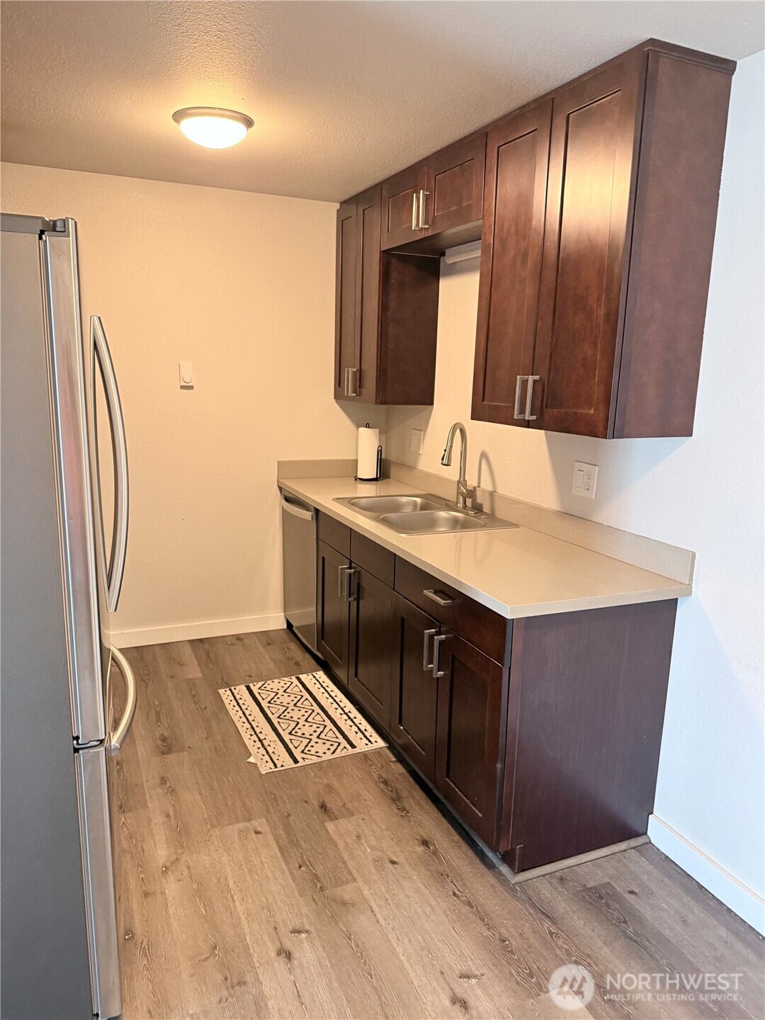 1111 W Market Street , Aberdeen, WA 98520