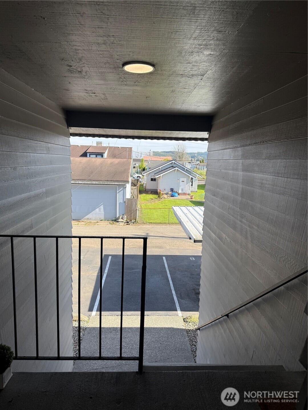 1111 W Market Street , Aberdeen, WA 98520