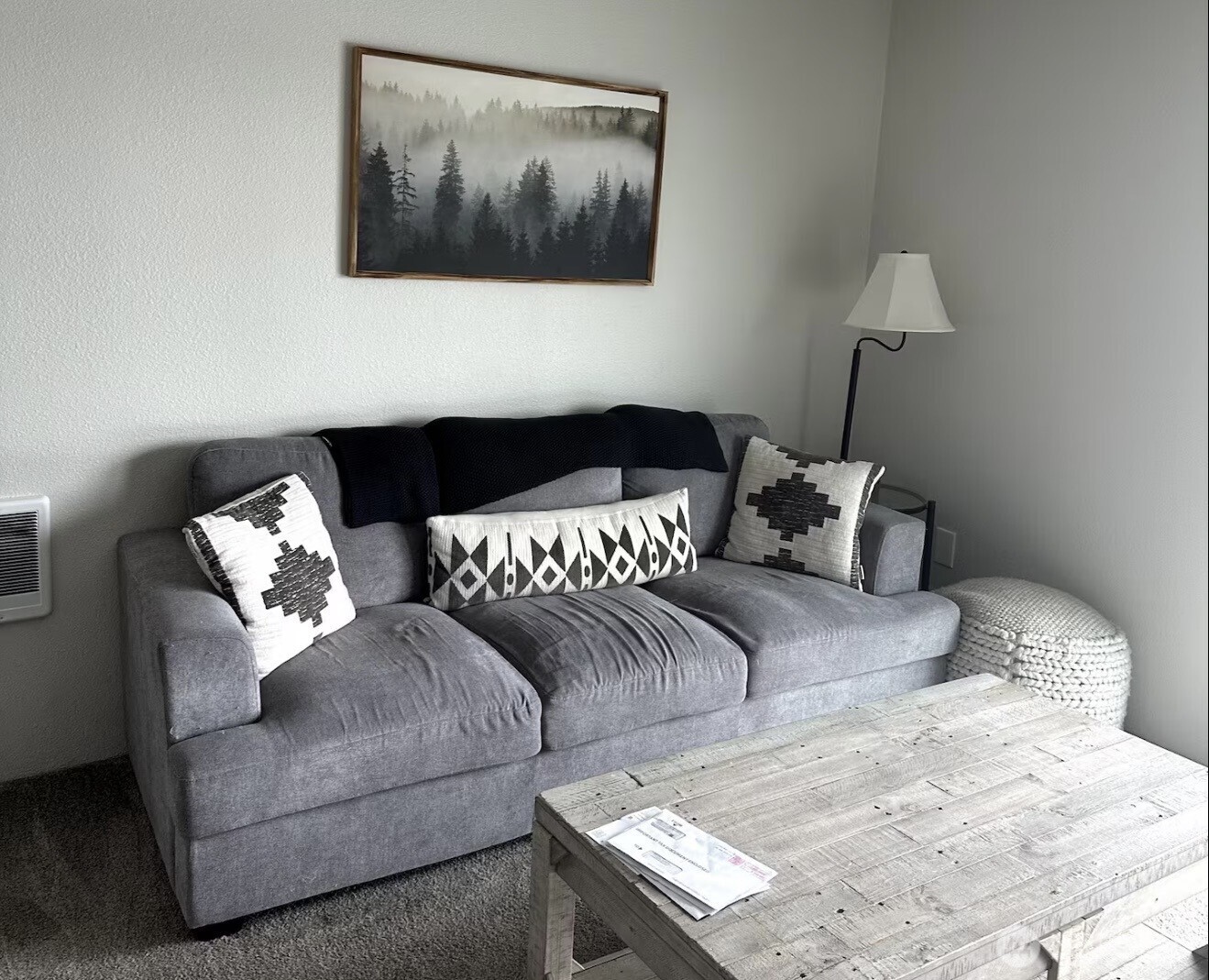1111 W Market Street , Aberdeen, WA 98520