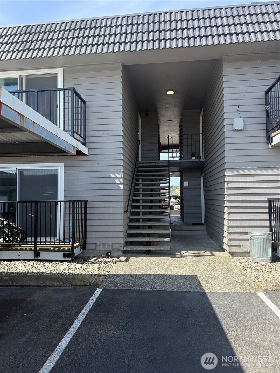 1111 W Market Street , Aberdeen, WA 98520