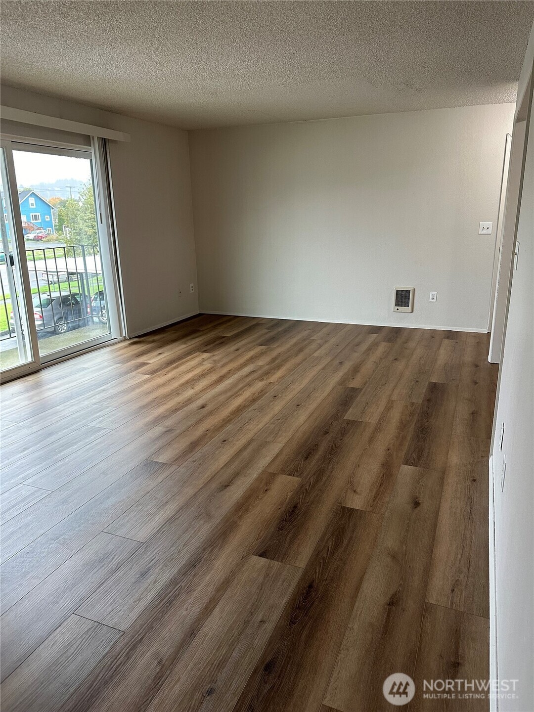 1111 W Market Street , Aberdeen, WA 98520