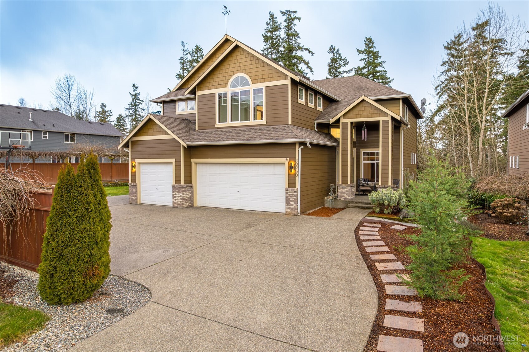 30950 SE 133rd Avenue , Auburn, WA 98092