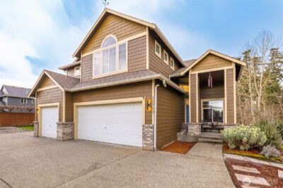 30950 SE 133rd Avenue , Auburn, WA 98092 - Photo 22