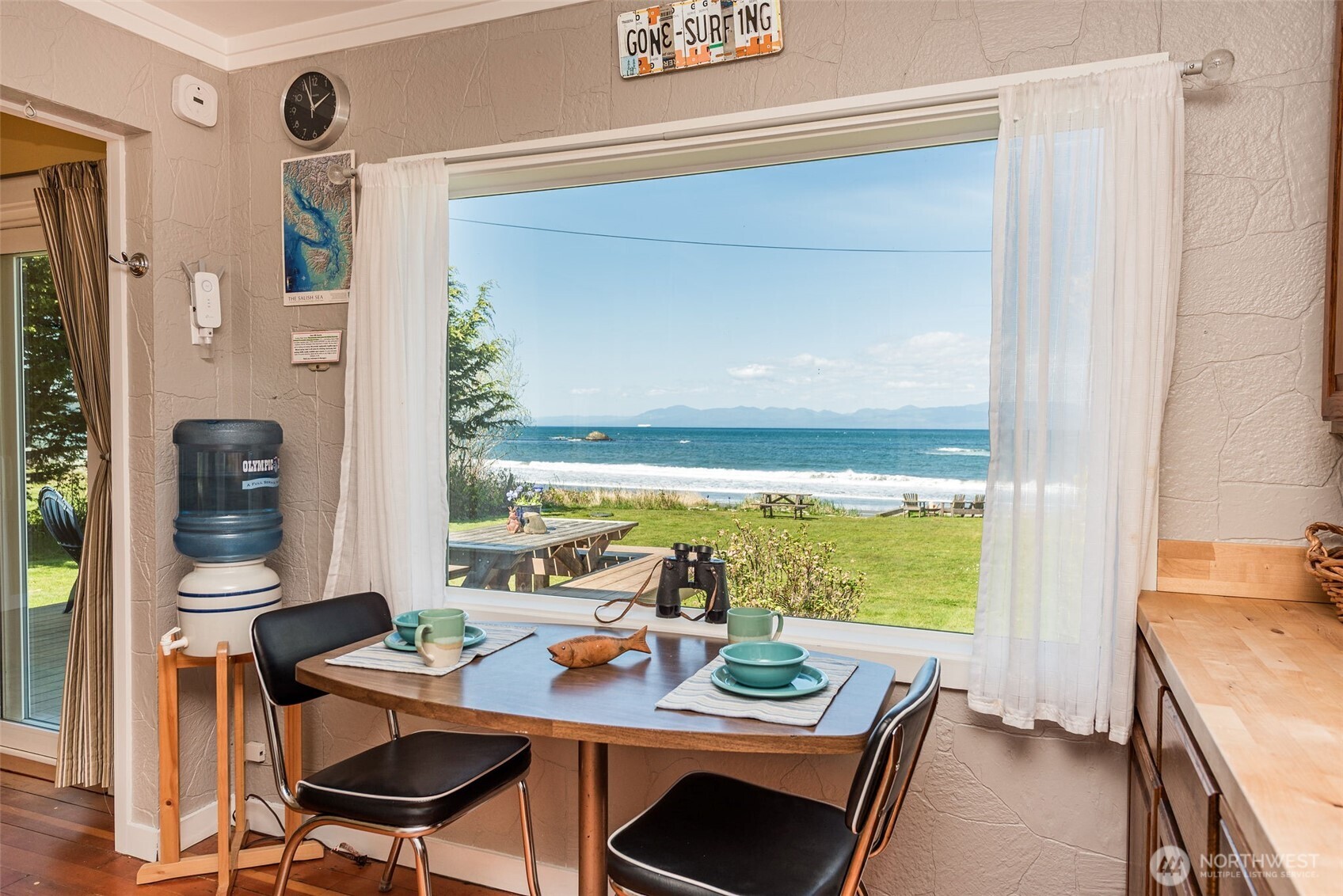 1663 Highway 112 , Sekiu, WA 98381