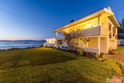1663 Highway 112 , Sekiu, WA 98381 - Photo 7