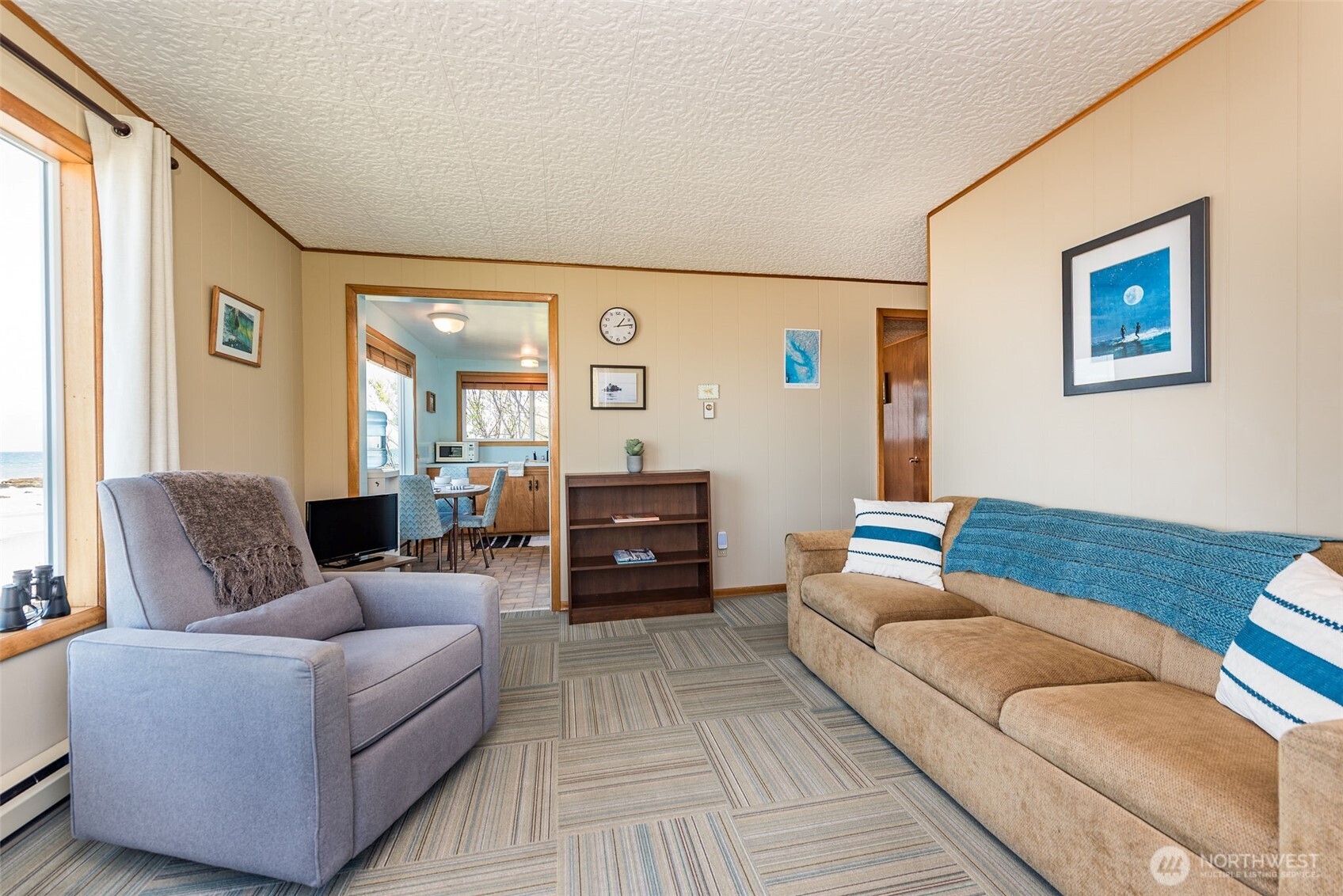 1663 Highway 112 , Sekiu, WA 98381