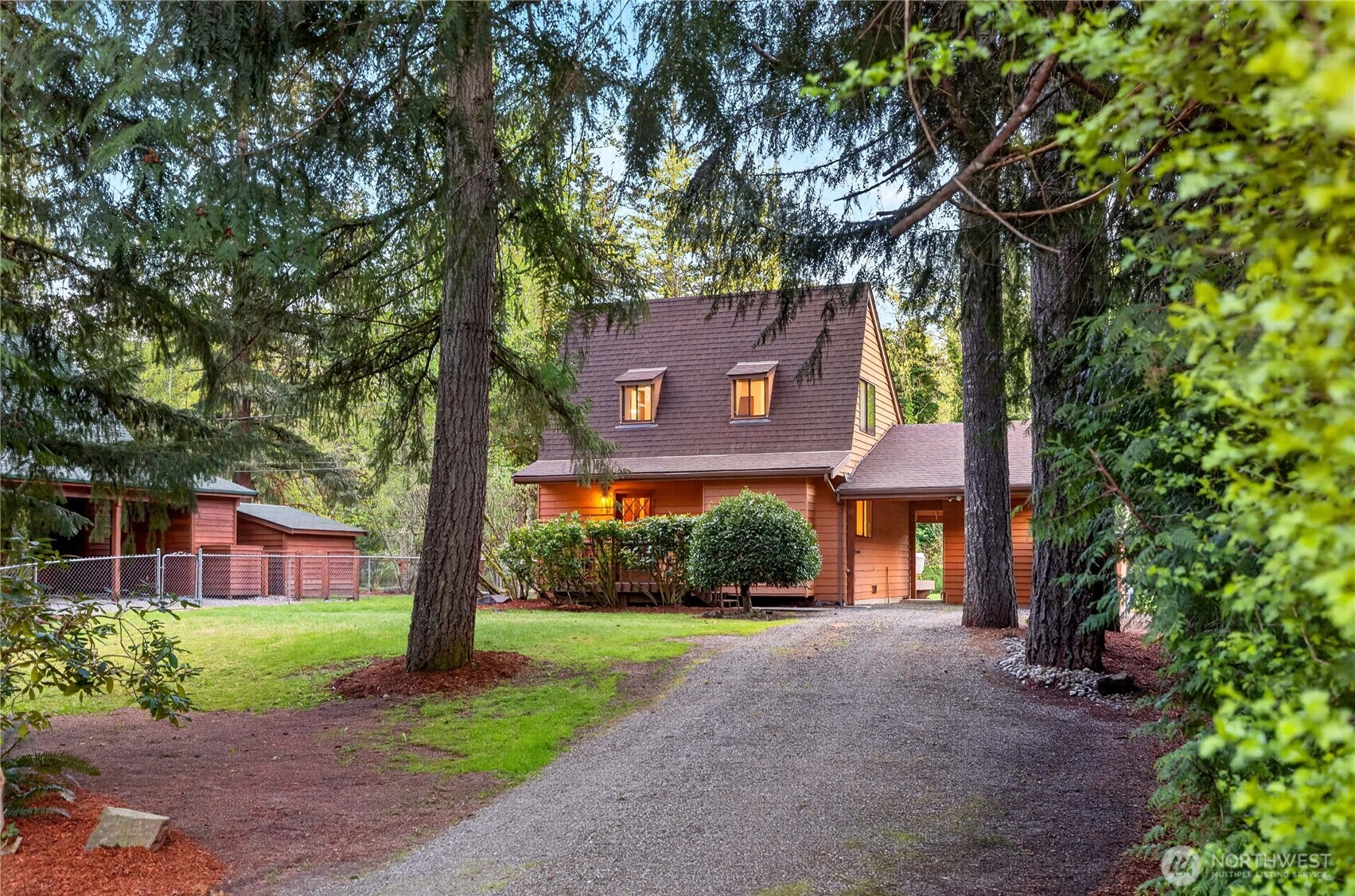 23927 SE 238th St. , Maple Valley, WA 98038