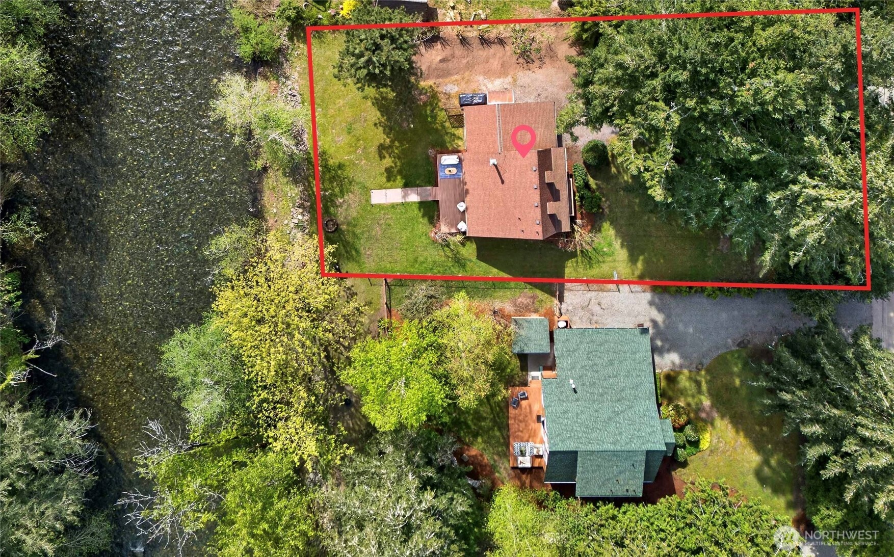 23927 SE 238th St. , Maple Valley, WA 98038