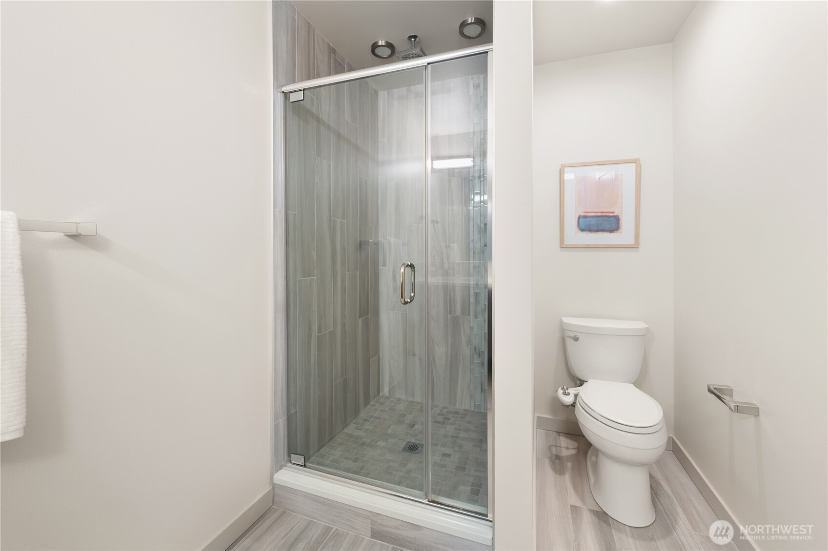 2422 NW 60th #B, Seattle, WA 98107