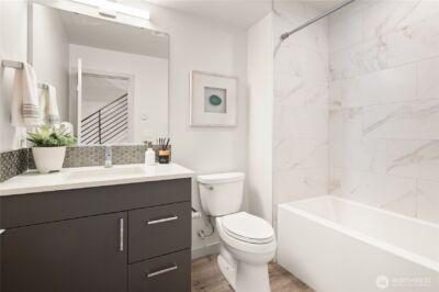2422 NW 60th #B, Seattle, WA 98107 - Photo 18