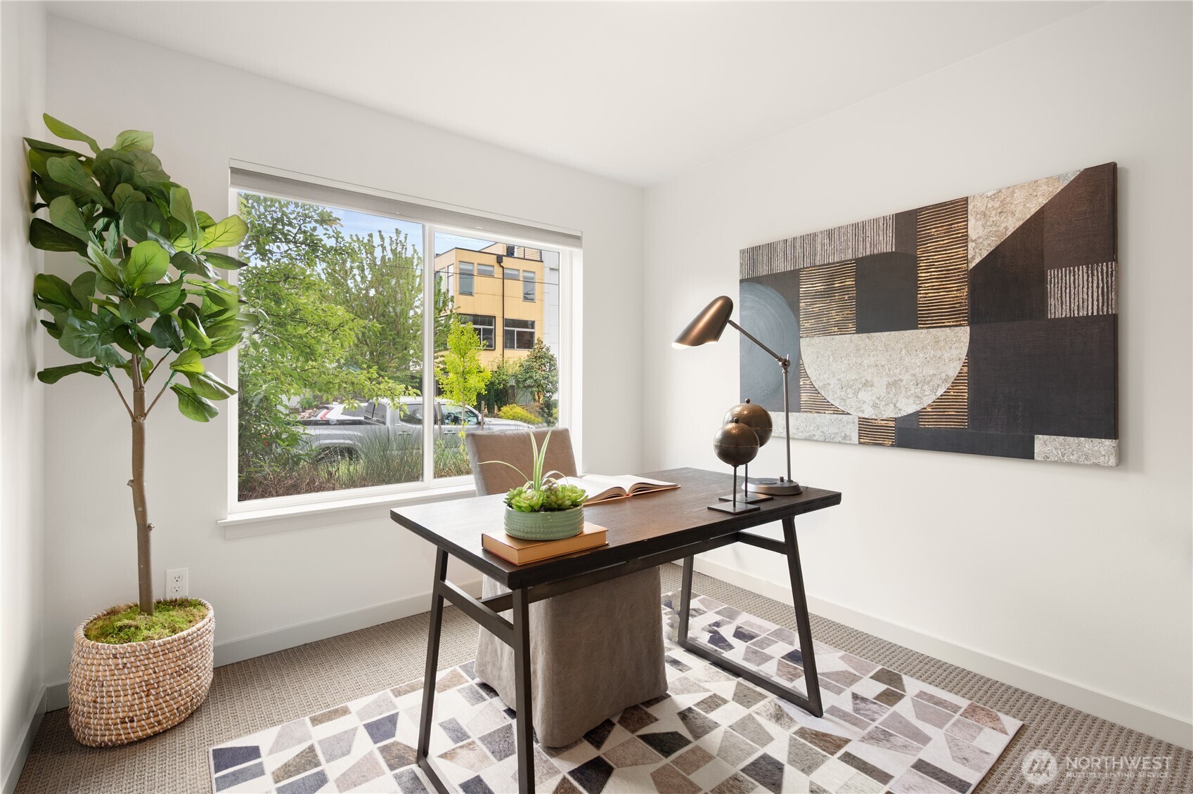 2422 NW 60th #B, Seattle, WA 98107