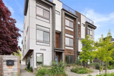2422 NW 60th #B, Seattle, WA 98107 - Photo 21
