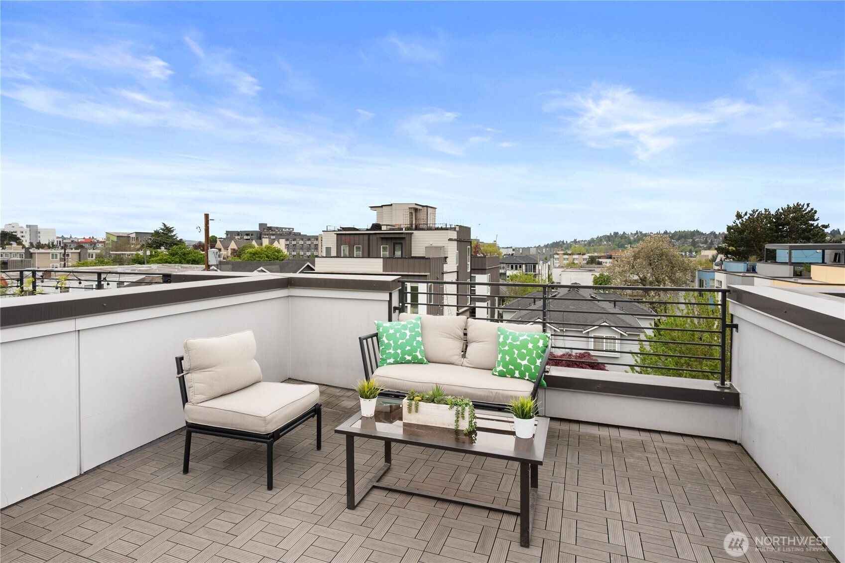 2422 NW 60th #B, Seattle, WA 98107