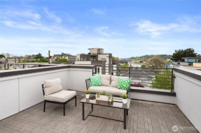 2422 NW 60th #B, Seattle, WA 98107 - Photo 25