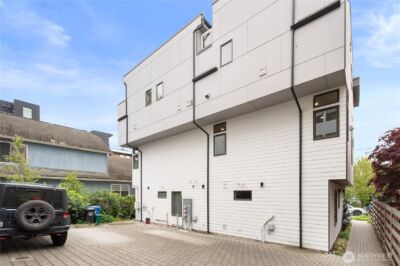 2422 NW 60th #B, Seattle, WA 98107 - Photo 26