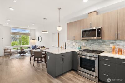 2422 NW 60th #B, Seattle, WA 98107 - Photo 3
