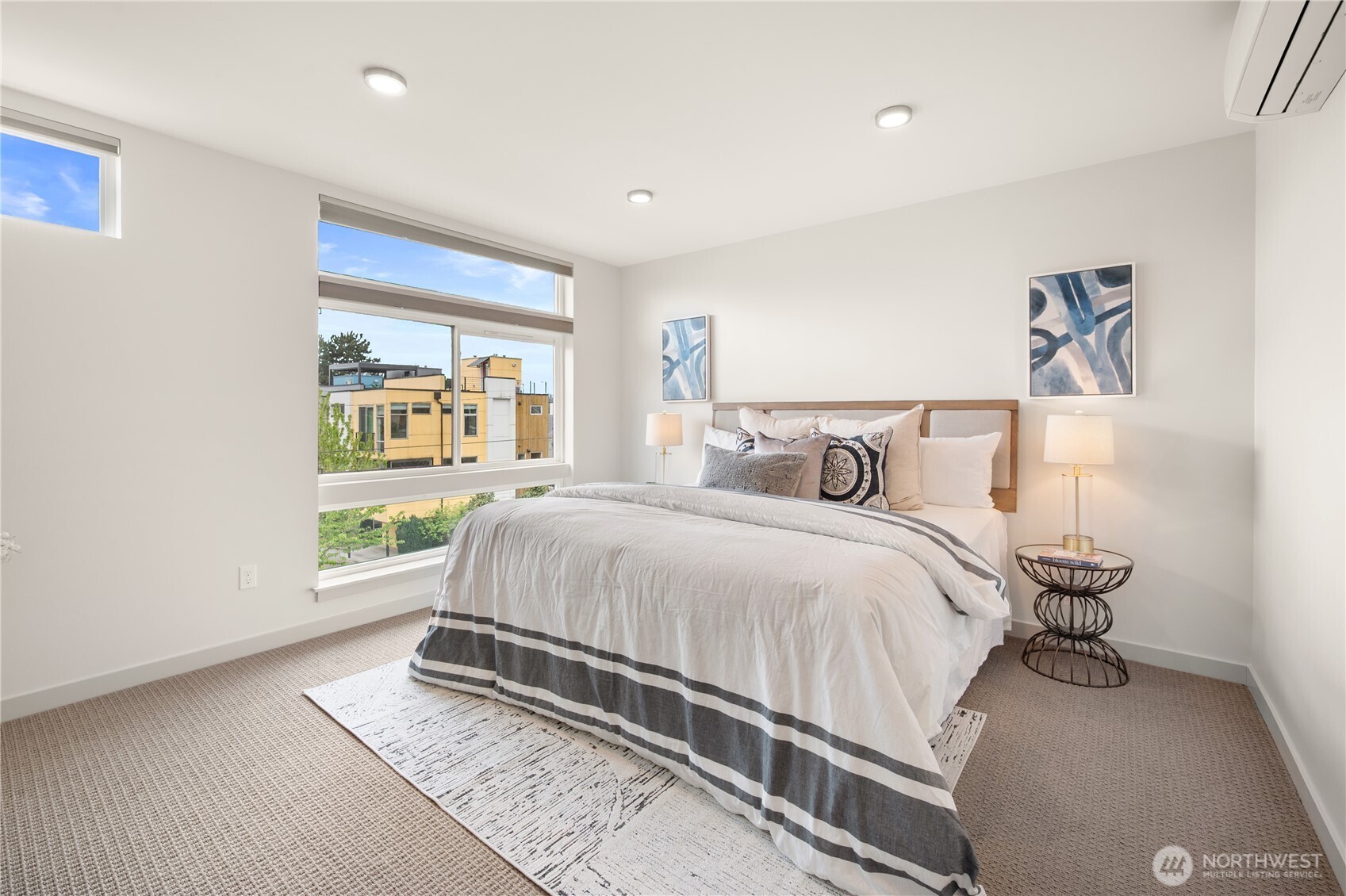 2422 NW 60th #B, Seattle, WA 98107