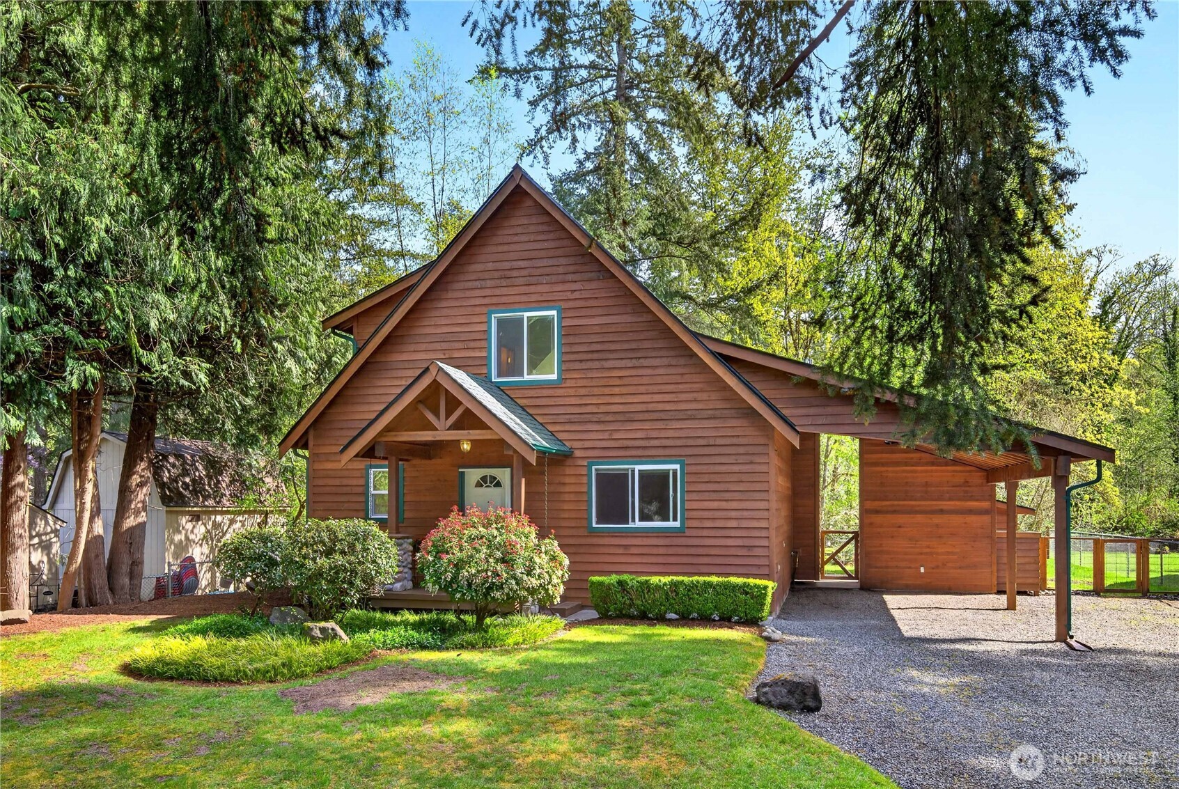 23933 SE 238th Street , Maple Valley, WA 98038-8241