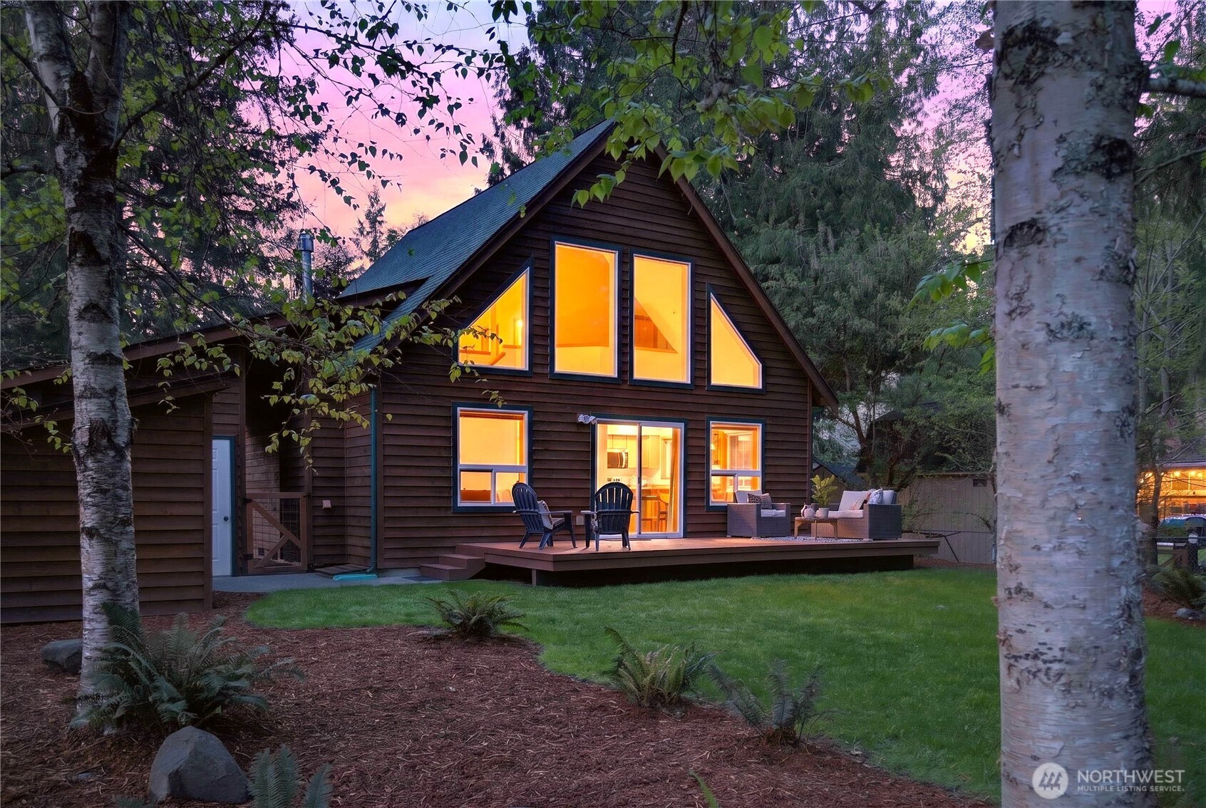 23933 SE 238th Street , Maple Valley, WA 98038-8241