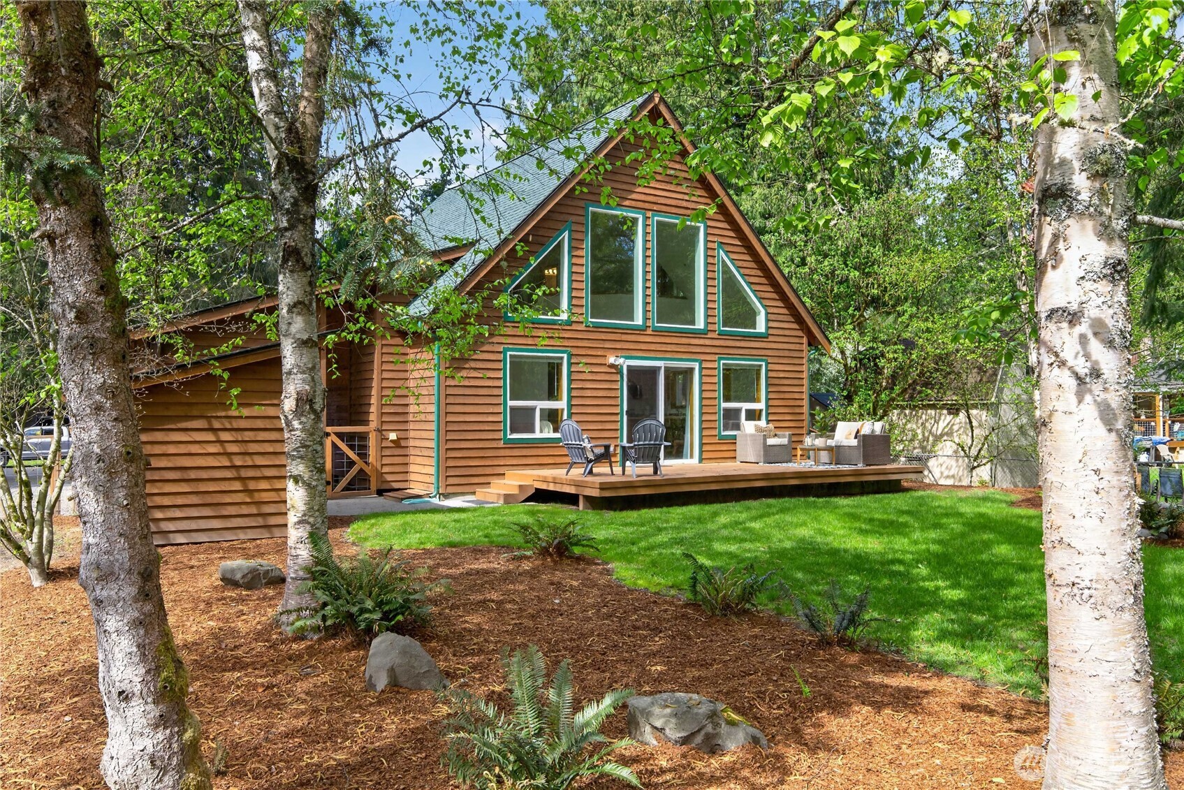 23933 SE 238th Street , Maple Valley, WA 98038-8241