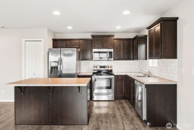 2821 Cassius Street NE, Lacey, WA 98516 - Photo 11