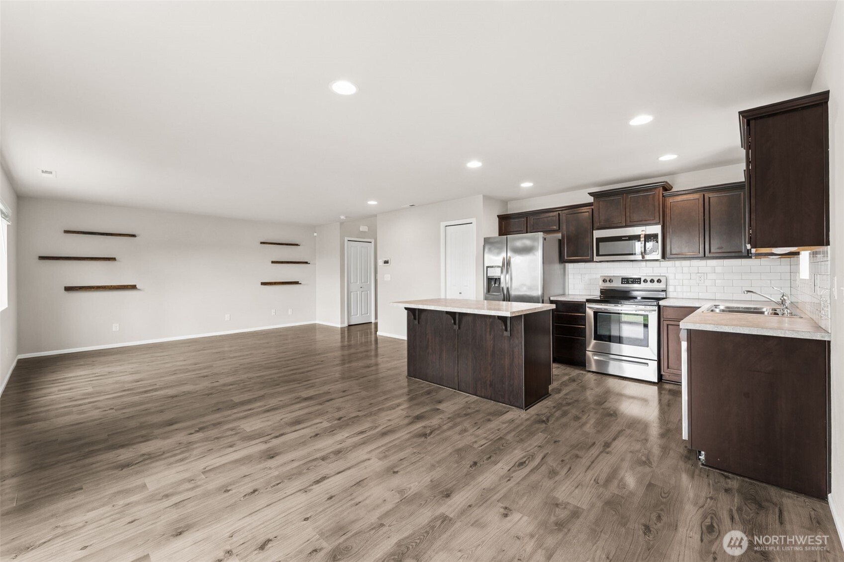 2821 Cassius Street NE, Lacey, WA 98516