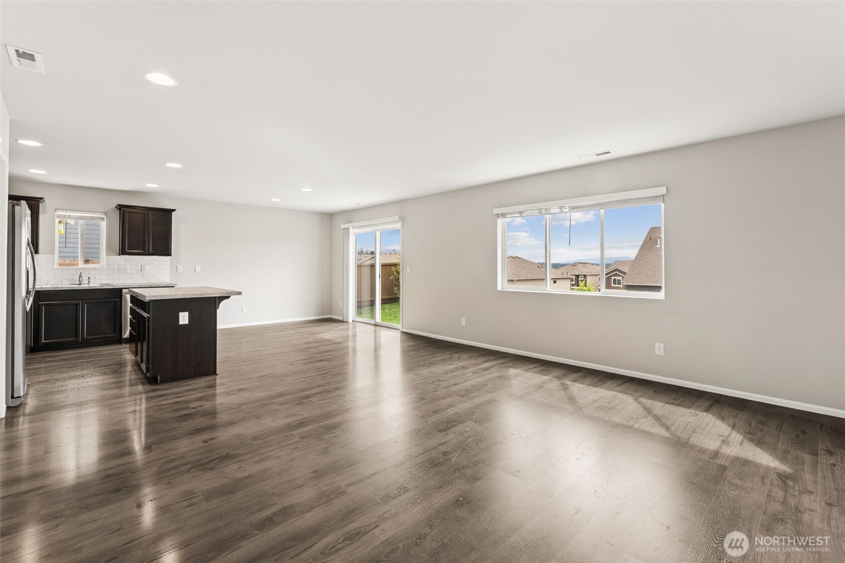 2821 Cassius Street NE, Lacey, WA 98516