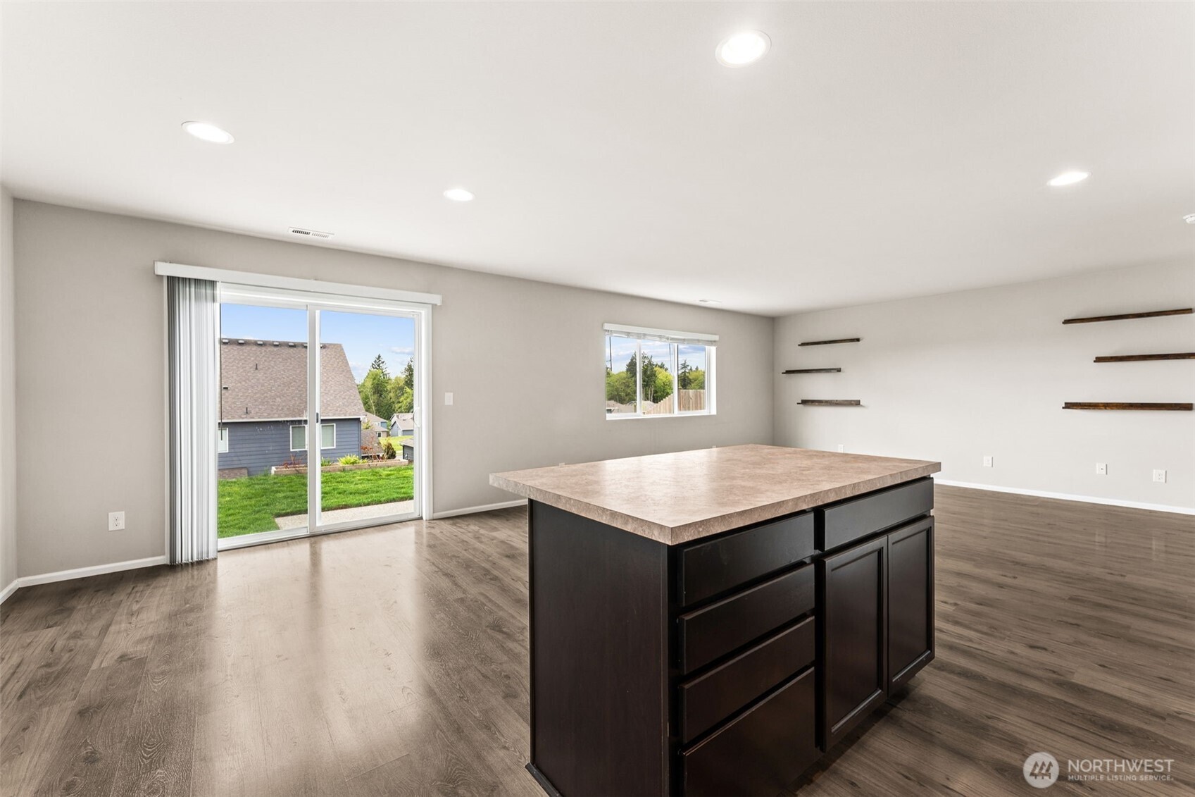 2821 Cassius Street NE, Lacey, WA 98516