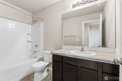 2821 Cassius Street NE, Lacey, WA 98516 - Photo 21