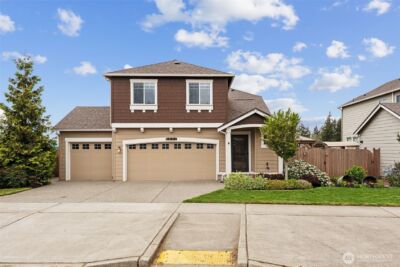 2821 Cassius Street NE, Lacey, WA 98516 - Photo 2