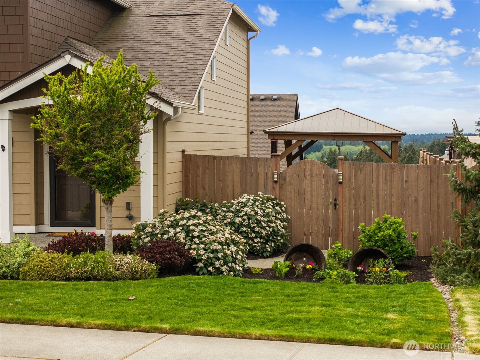 2821 Cassius Street NE, Lacey, WA 98516