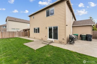 2821 Cassius Street NE, Lacey, WA 98516 - Photo 26