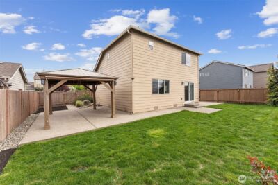 2821 Cassius Street NE, Lacey, WA 98516 - Photo 27