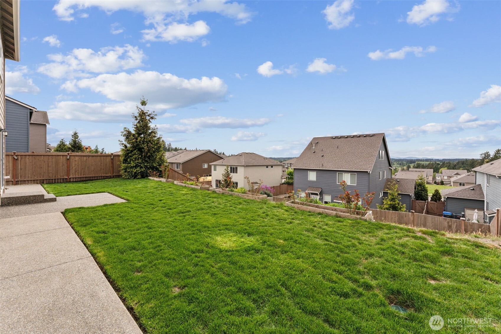 2821 Cassius Street NE, Lacey, WA 98516