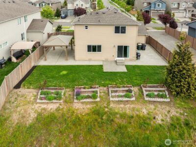 2821 Cassius Street NE, Lacey, WA 98516 - Photo 34
