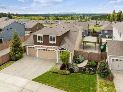 2821 Cassius Street NE, Lacey, WA 98516 - Photo 36