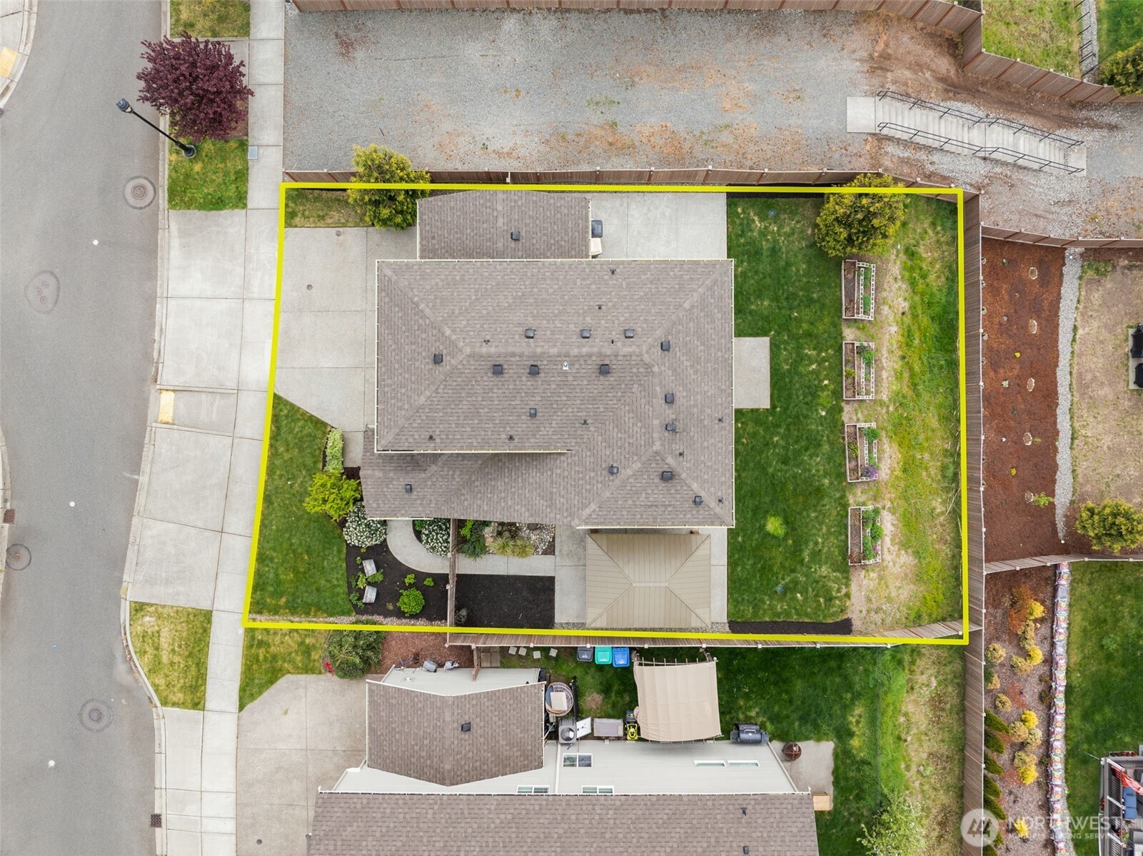 2821 Cassius Street NE, Lacey, WA 98516