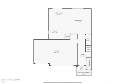 2821 Cassius Street NE, Lacey, WA 98516 - Photo 39